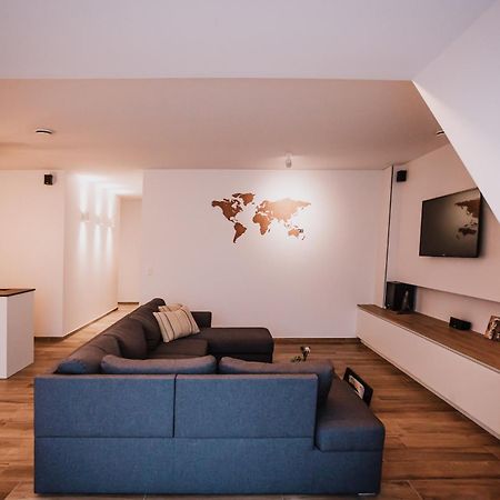 Appartement Rozenhof Ньївпорт Екстер'єр фото