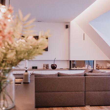 Appartement Rozenhof Ньївпорт Екстер'єр фото