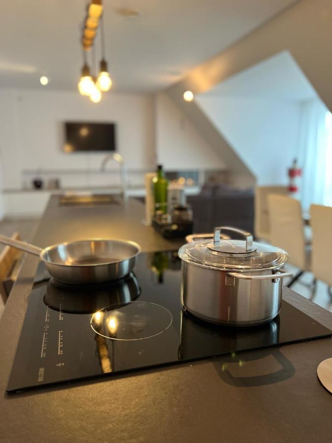 Appartement Rozenhof Ньївпорт Екстер'єр фото