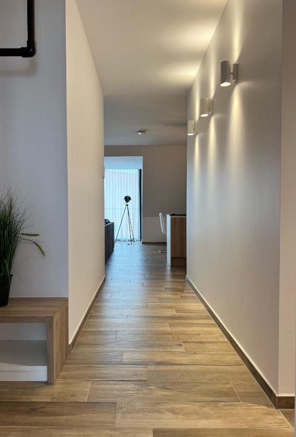 Appartement Rozenhof Ньївпорт Екстер'єр фото