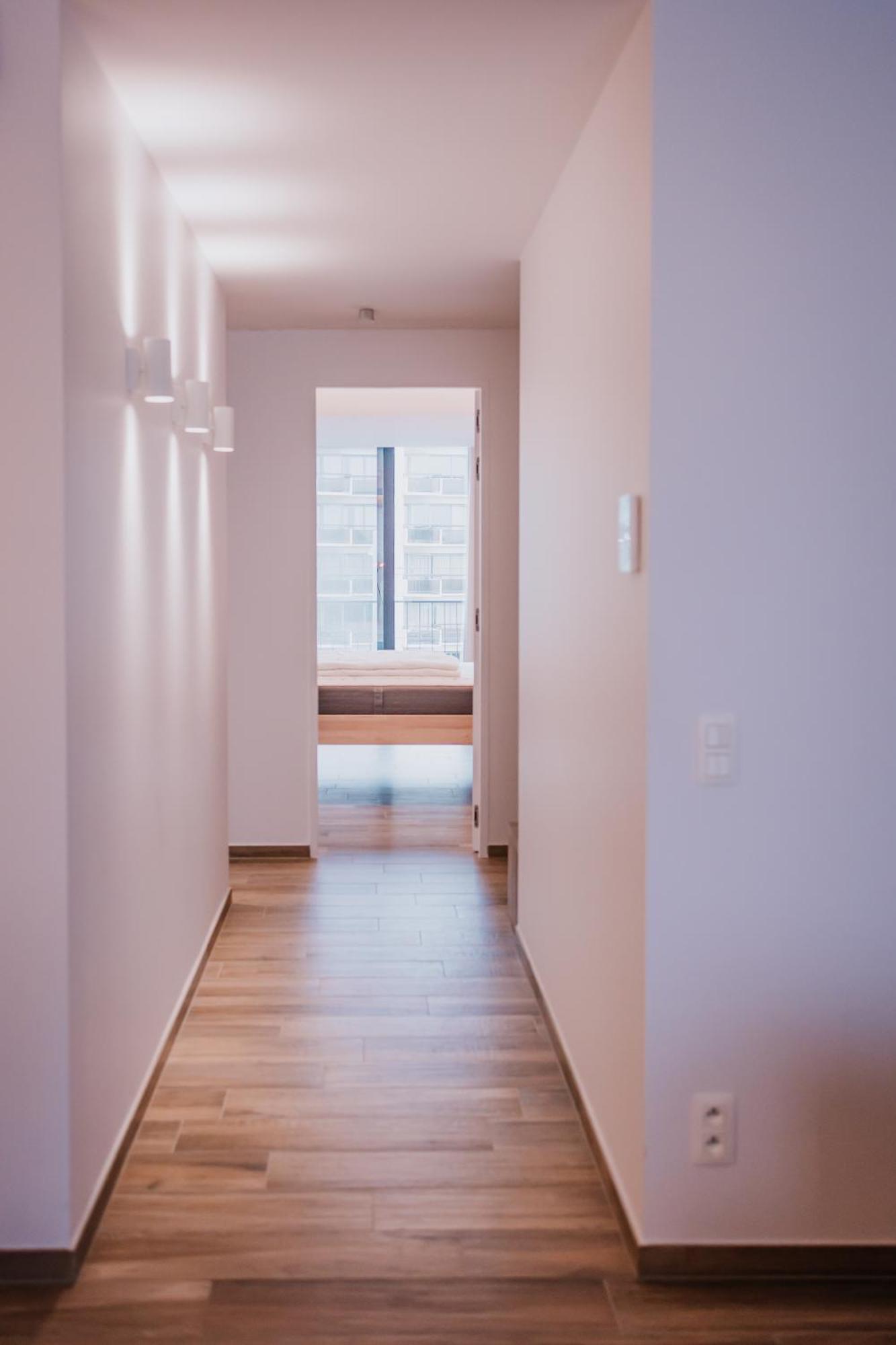 Appartement Rozenhof Ньївпорт Екстер'єр фото
