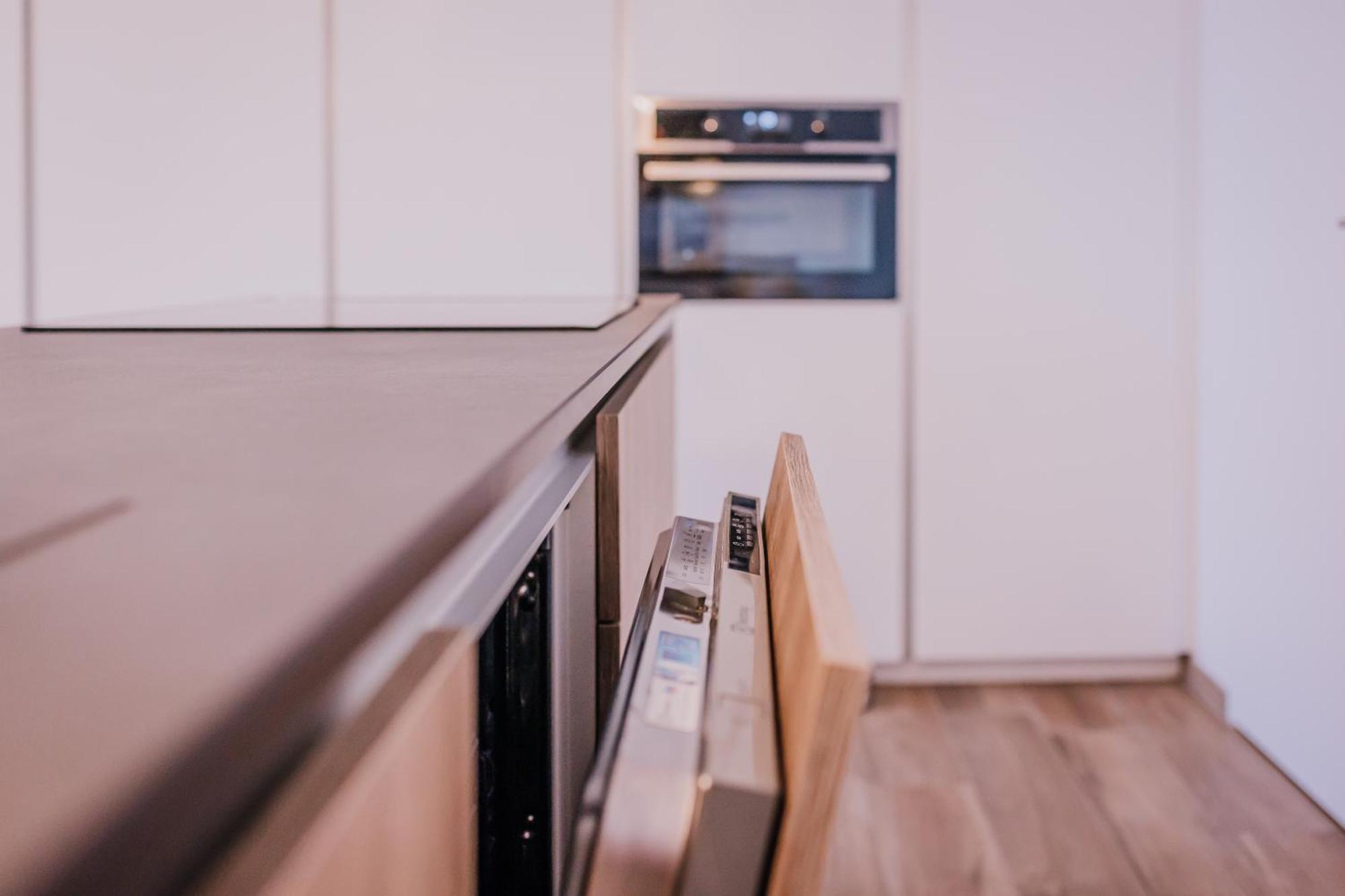 Appartement Rozenhof Ньївпорт Екстер'єр фото