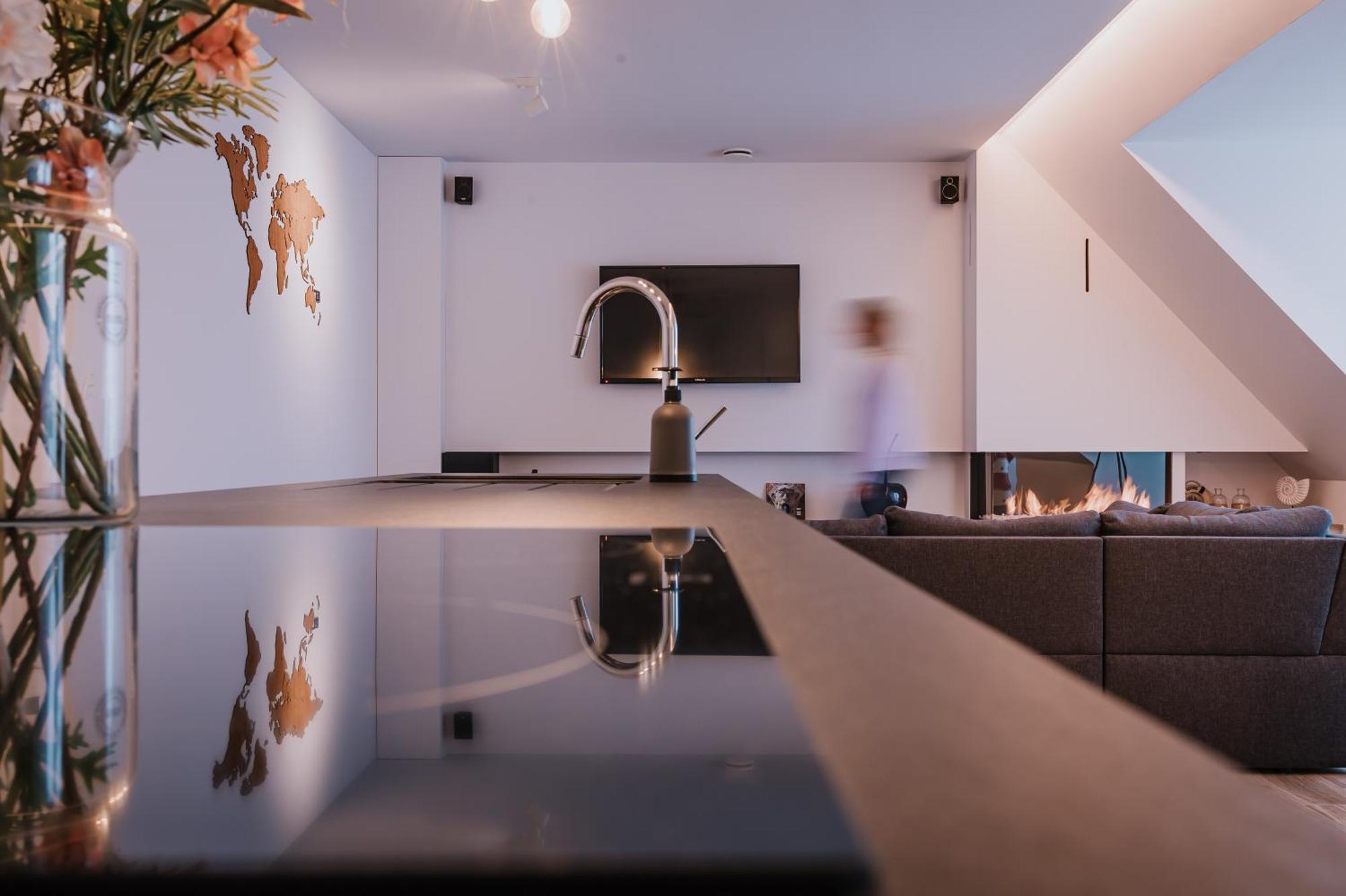 Appartement Rozenhof Ньївпорт Екстер'єр фото